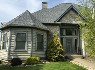 31610 60th St, Salem, WI 53168