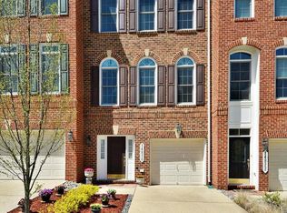 14820 Potomac Corner Ln, Rockville, MD 20850