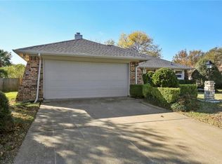 5 Chasewood Cir, Hickory Creek, TX 75065