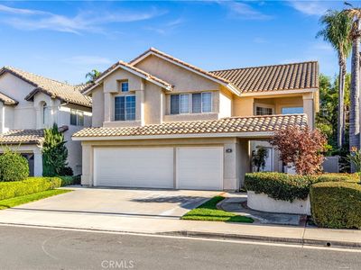 24 Sandbridge, Aliso Viejo, CA, 92656
