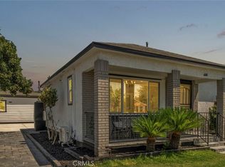 11481 Burke St, Whittier, CA 90606