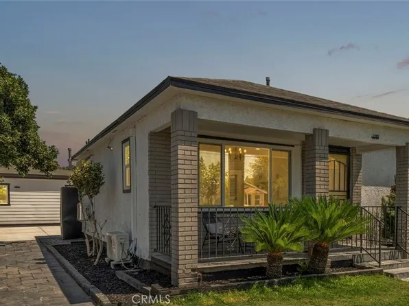 11481 Burke St, Whittier, CA 90606
