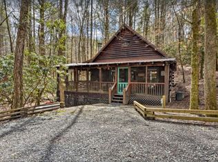 82 Finch Ln, Blue Ridge, GA 30513