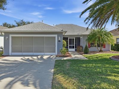 26728 White Plains Way, Leesburg, FL, 34748