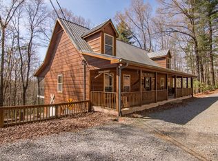 237 Rhapsody Cir, Ellijay, GA 30540