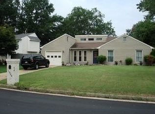 1364 Cypress Pl, Chesapeake, VA 23320