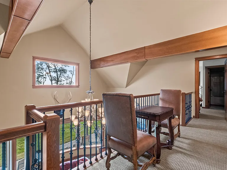 Second Floor Landing, Entrance to Second Bedroom