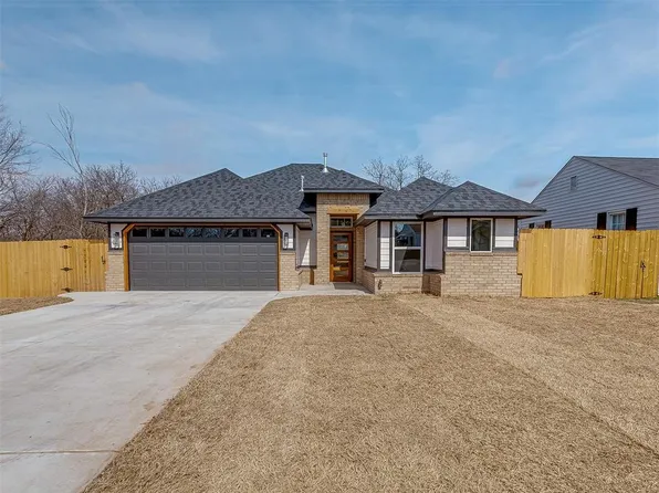 1221 NW 97th St, Oklahoma City, OK 73114