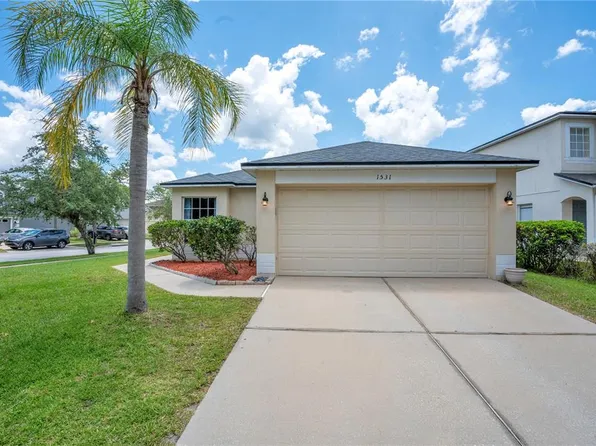 1531 Tiverton Blvd, Winter Garden, FL 34787