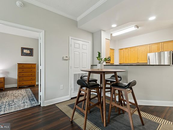 2nd image of 3101 N Hampton Dr APT 1414