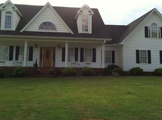 114 Terrapin Crossing Rd, Pickens, SC 29671