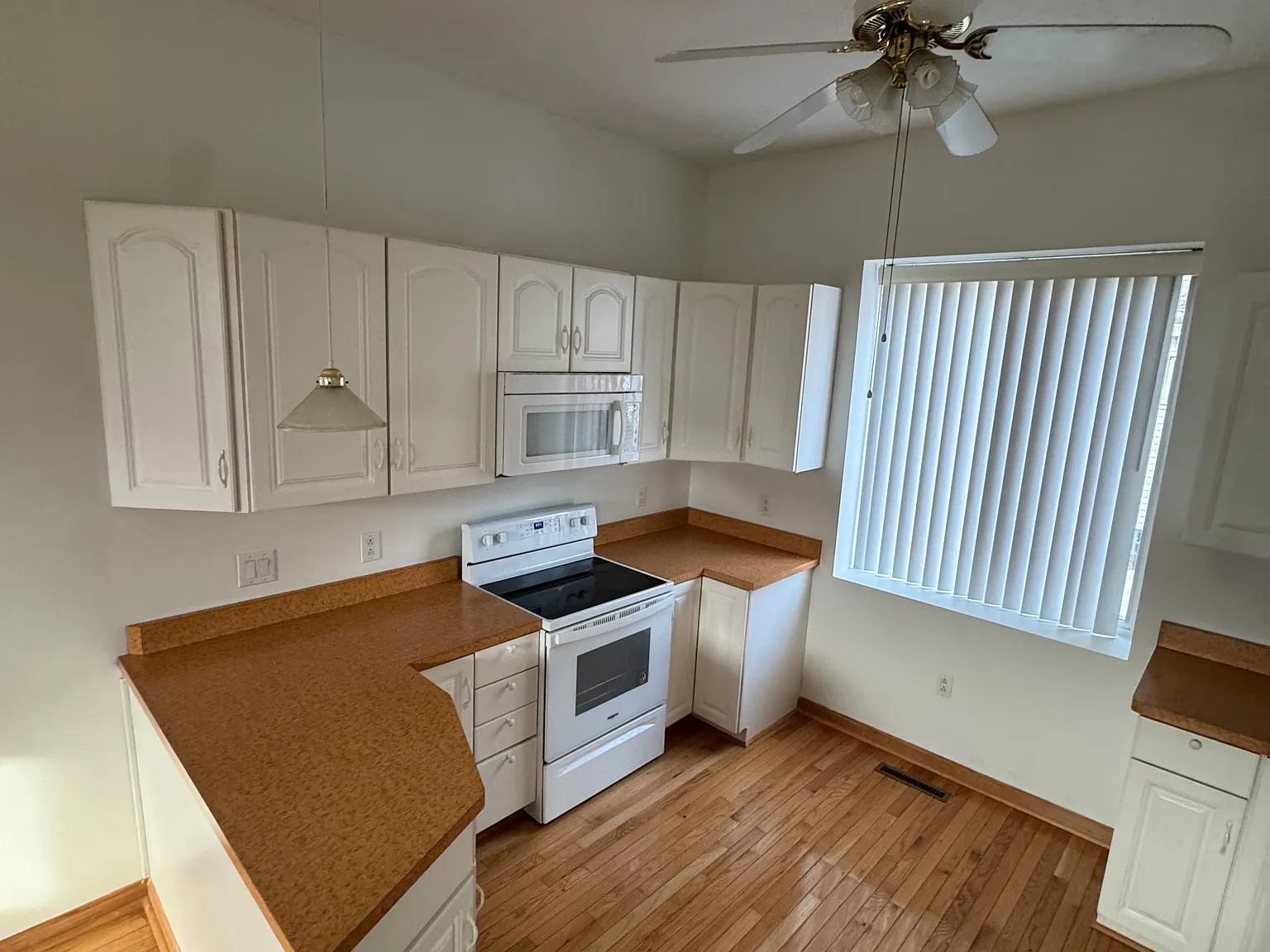 1 bed, 850 sqft, $1,000 — Photo 4