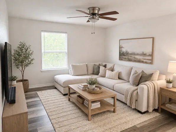 3042 Comanche Xing, San Antonio, TX 78224