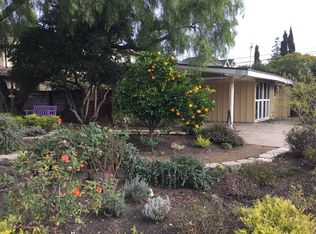610 Ashton Ave, Palo Alto, CA 94306
