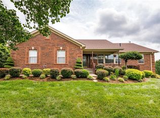 5118 Fox Rd, Charlestown, IN 47111