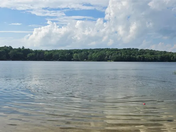 Lot 34.25 Lakeview Drive Road, Highland Lake, NY 12743