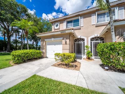 6991 Oak Bridge Lane, Lake Worth, FL, 33467