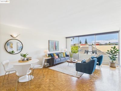 320 Lee St APT 503, Oakland, CA, 94610