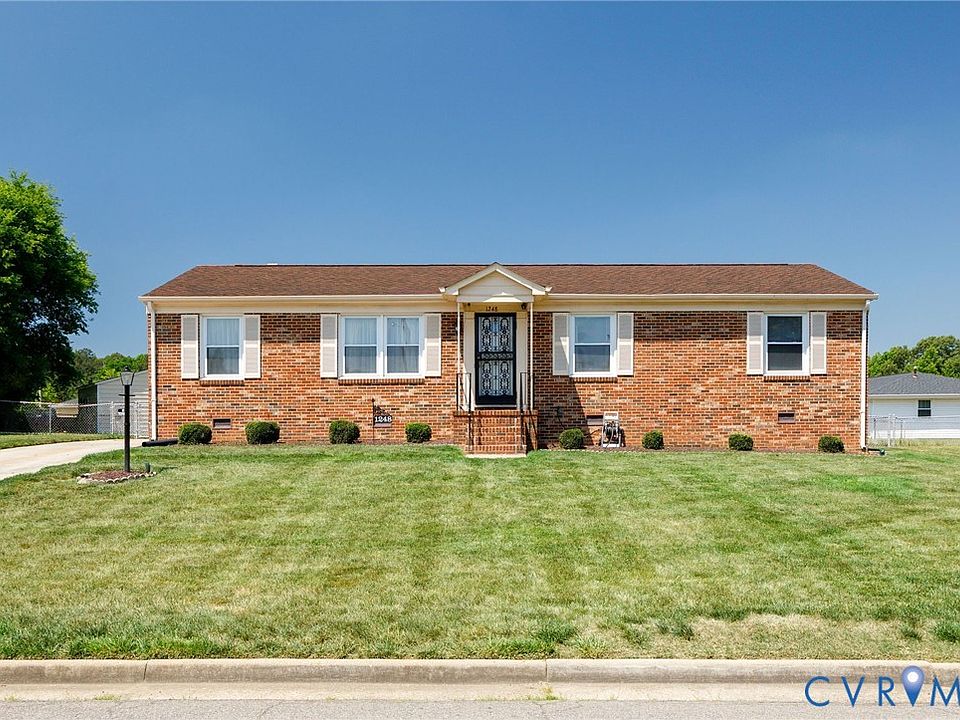 1st image of 1248 E Valor Dr