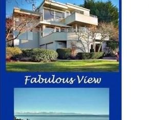 15015 73rd Ave W, Edmonds, WA 98026