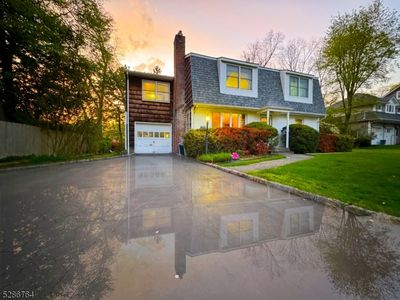 329 Voorhis Ave, Wyckoff, NJ, 07481