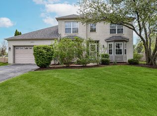 24963 Madison St, Plainfield, IL 60544