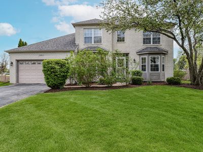24963 Madison St, Plainfield, IL, 60544