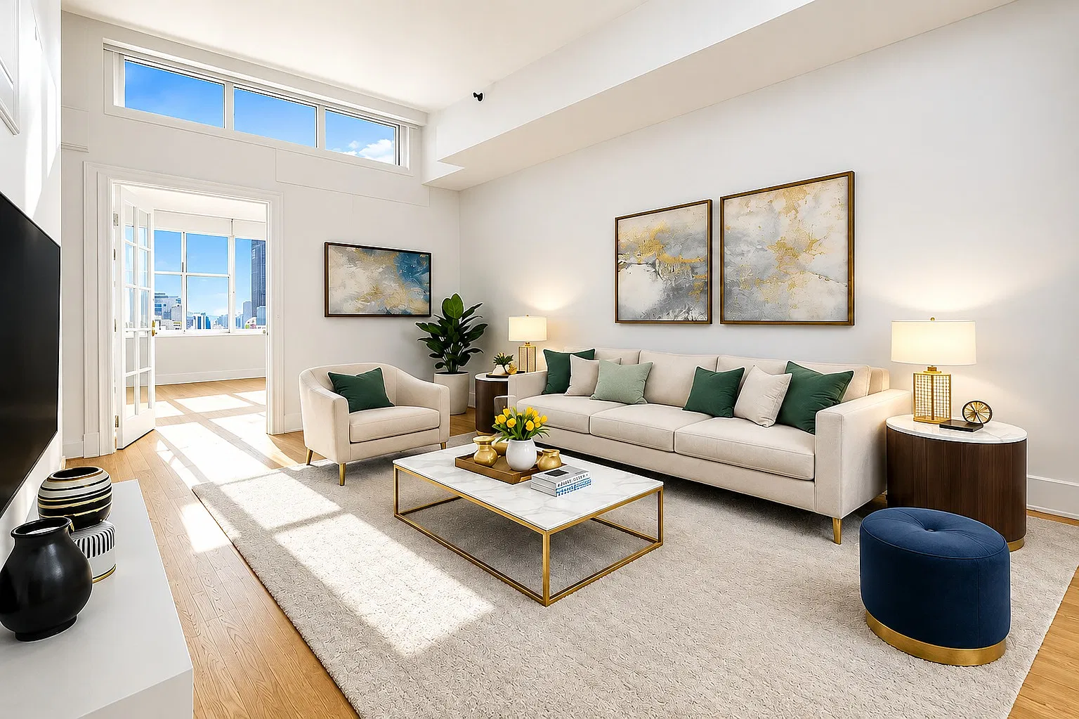 50 Murray Street — Photo 1
