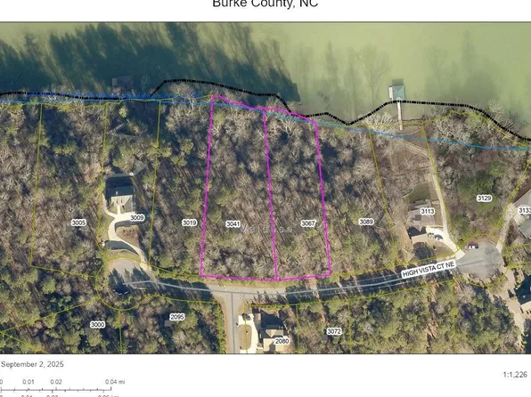 3067 High Vista Ct NE #42 & 43, Connelly Springs, NC 28612