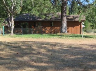 80 Abbett Ln, Meadow Valley, CA 95956