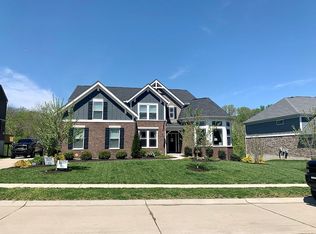 5080 Loch Dr, Union, KY 41091