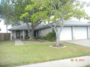 7310 Milky Way Dr, Corpus Christi, TX 78412