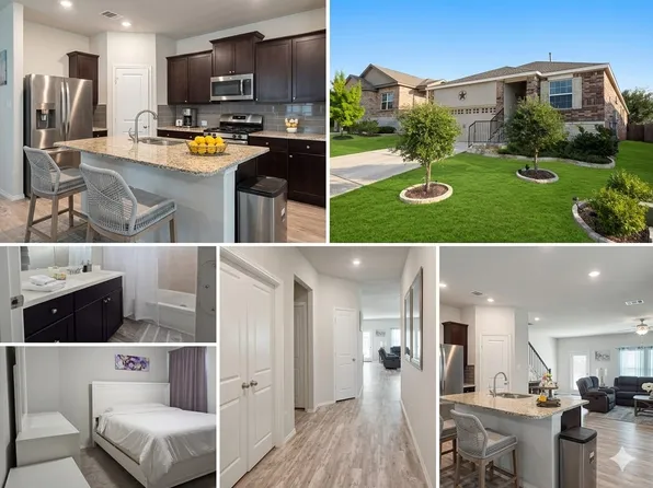 6018 Akin Quay, San Antonio, TX 78261
