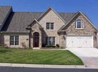 4205 Pennfield Way, High Point, NC 27262