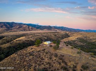 7451 Foothill Rd, Cuyama, CA 93254