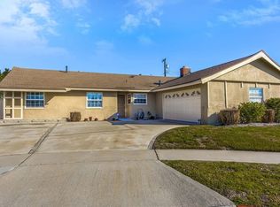 2769 W Tola Ave, Anaheim, CA 92804