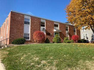 1414 30th St #8, Des Moines, IA 50311