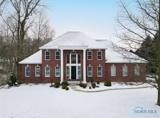 7709 Old Sycamore Ln, Sylvania, OH 43560