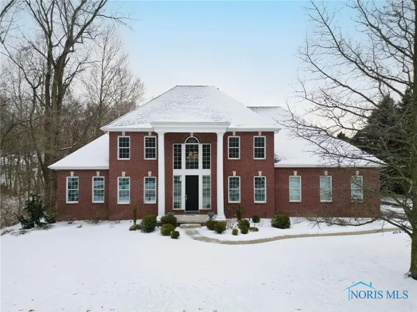 7709 Old Sycamore Ln, Sylvania, OH 43560