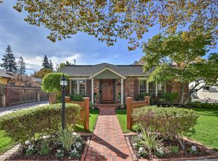 1155 Camino Pablo, San Jose, CA 95125