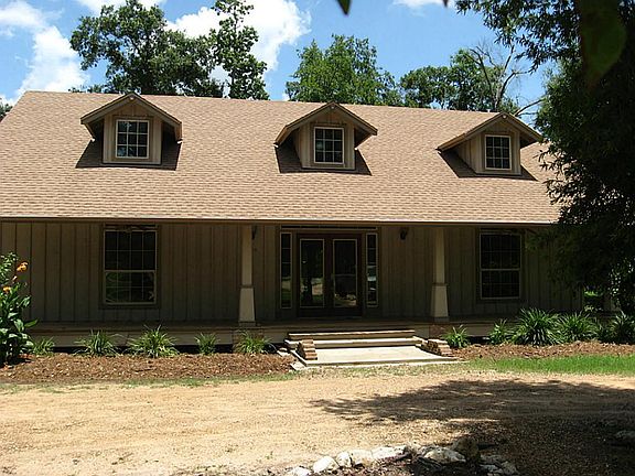 Beautiful Custom built home