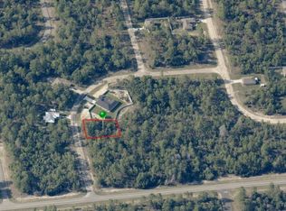 6493 N Esmont Way, Citrus Springs, FL 34433