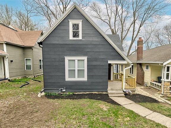 2nd image of 4123 Oak St