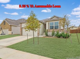 6739 Shiraz Way, Converse, TX 78109