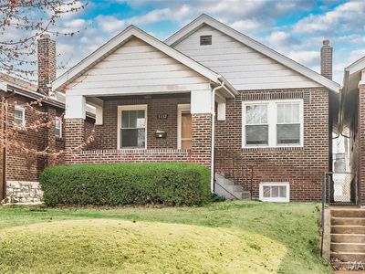 5332 Loughborough Ave, Saint Louis, MO, 63109