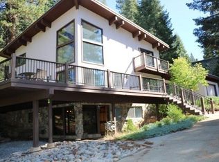 806 Lassen View Dr, Westwood, CA 96137