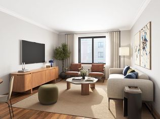 The Soundings, New York, NY 10280