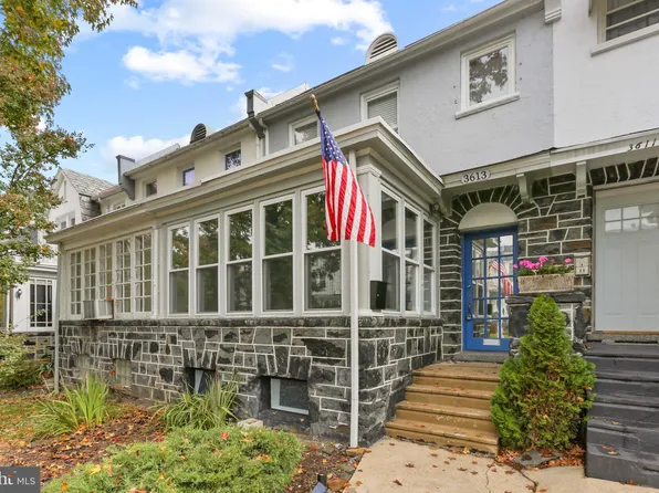 3613 Kimble Rd, Baltimore, MD 21218