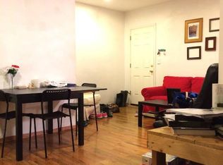 817 Manhattan Ave STE 3, Brooklyn, NY 11222