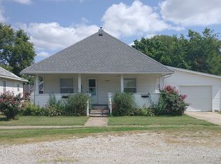 1004 N Centennial St, Kirksville, MO 63501